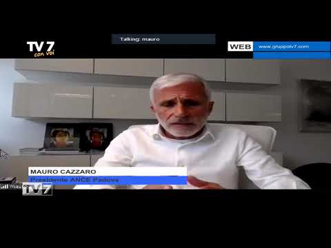 Tv7 con Voi del 22/4/2020 -  Verso una nuova fase (1 di 3)