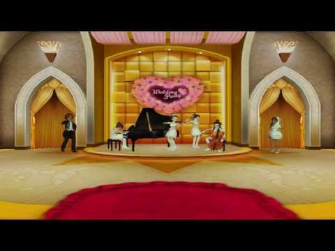 Audition EU - Wedding Party by _×£øvë~Màƒîá  & Çrýstállîzé [HD]