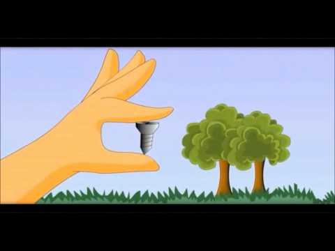 Simple Machines -Screw- Lesson for Kids-Kindergarten,Preschoolers,Toddlers