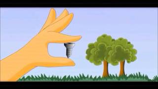 Simple Machines -Screw- Lesson for Kids-Kindergarten,Preschoolers,Toddlers