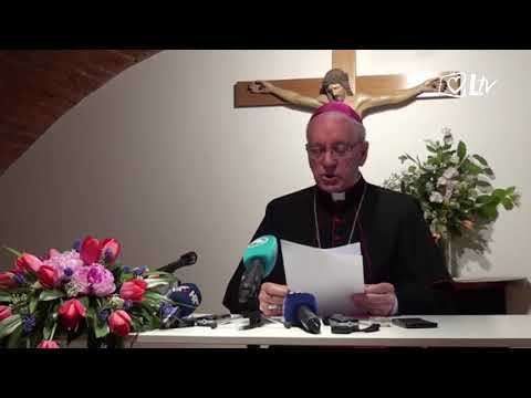 Biskup Škvorčević: 'Zbog Isusova djelovanja u nama, isplati se u Hrvatskoj živjeti'