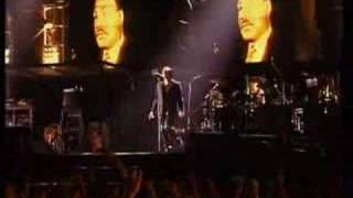 U2 Pride (In The Name Of Love) Live From ZooTV Sydney