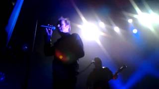 Peter Murphy - The Passion of Lovers