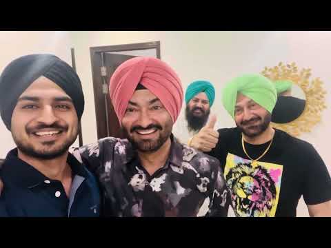 Naram jehi mutiyaar Deep Bajwa Gurkirpal Surapuri Malkeet Singh #naramjehimutiyaar #deepbajwa