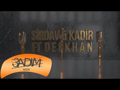 Sir-Dav & Kadir Feat. Defkhan - Kıyaslama ( Official Lyric Video )