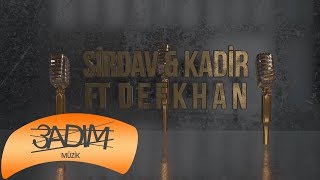 Sir-Dav & Kadir Feat. Defkhan - Kıyaslama ( Lyric Video )