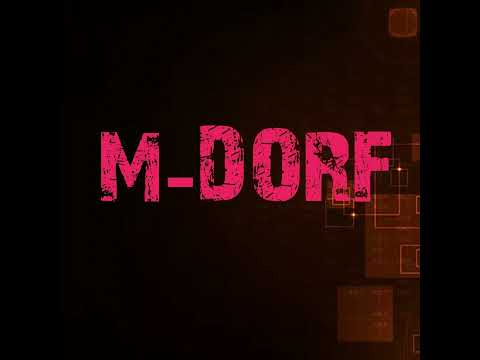 Drum and Bass | Cuts 'N' Bruises | M-Dorf #abletonlive