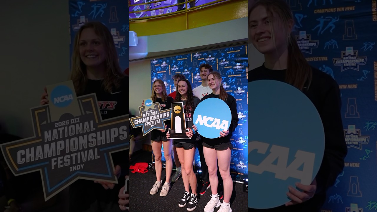 Opening Ceremonies 🤌 #D2Festival #ncaad2