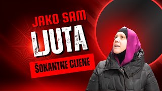 Download lagu Cijene U 🇩🇪 Jako Sam Ljuta! EVO I ZAŠTO ! mp3