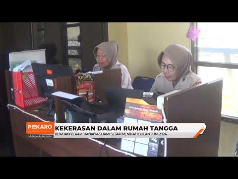 Pengantin Baru Lapor Polisi Gegara Ini