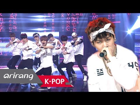 [Simply K-Pop] BTS(방탄소년단) _ N.O _ Ep.338 _ 112318