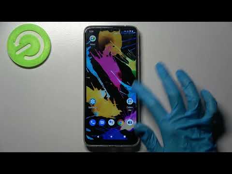How to Locate Downloaded Files in MOTOROLA Moto G50 – Find Stored Files
