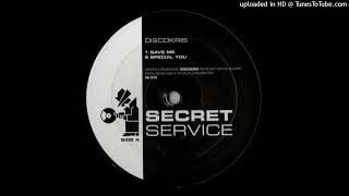 Discokris - Save Me