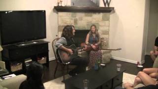 Jimmy Newquist (Caroline&#39;s Spine) - Nothing To Prove - 9-7-13