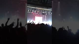 Tune-yards &#39;heart attack&#39; live Phoenix