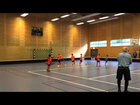 IF Marin Väst - Öckerö IBK P06