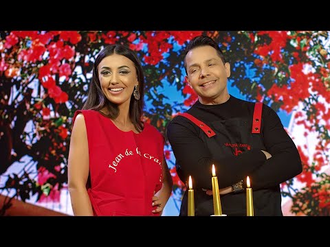 Jean de la Craiova ❌ Bianca Mitroi - Tu esti sarea, eu piperul [Video Oficial] 2024