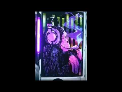 Hip Hop Mix (Chopped & Screwed)