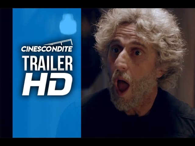 La Noche Mágica - Trailer Oficial #1 Subtitulado [HD]