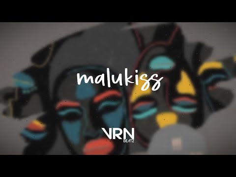 Malukiss (prod. by VRN Beatz) || Afrohouse Instrumental