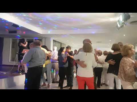 Me Muero-La 5ª Estacion