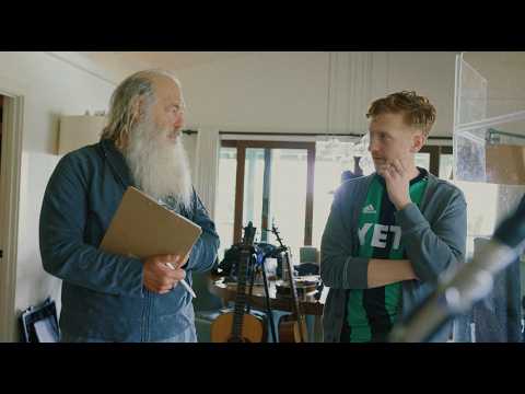 Tyler Childers - Oneida (Behind The Scenes)