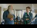 Tyler Childers Oneida Behind The Scenes