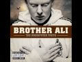 Brother Ali - Self Taught 