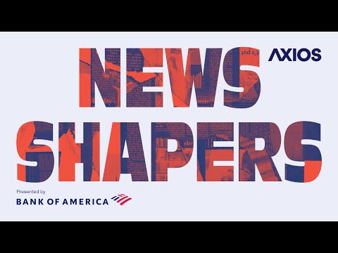 Axios News Shapers