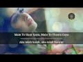 Lagu India Sedih Terebina Lirik Dan Terjemahan Versi Terbaru Full Lagu Terbaik Populer