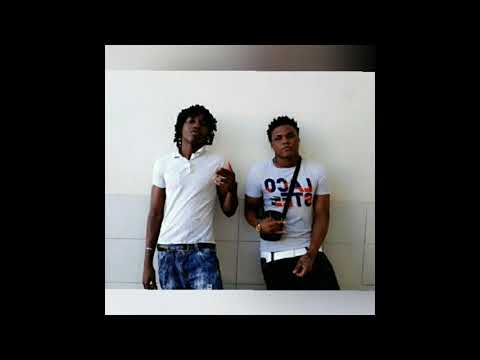 DolleGee feat Tifréé-W-jalou nou_ (juicy slyG prod)