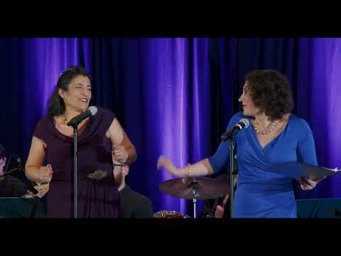 Yerushati - ירושתי - My Inheritance -Goral Echad - גורל אחד - One Fate - Shem-Tov Levi