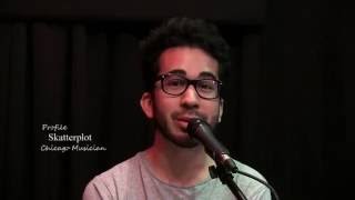 Chicago Musician Profile | Skatterplot