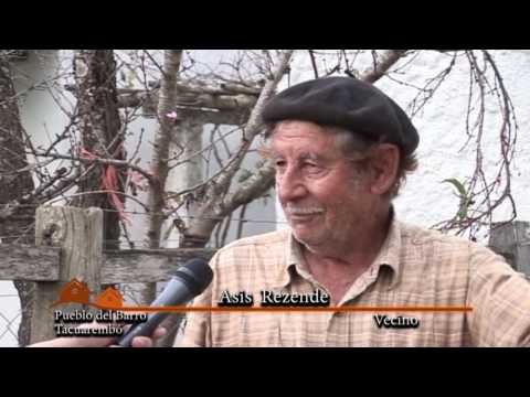 Pueblo del Barro - Tacuarembó