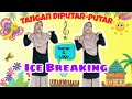 Ice Breaking Lagu Tangan Diputar Putar Untuk Para Guru Juga PAUD SD