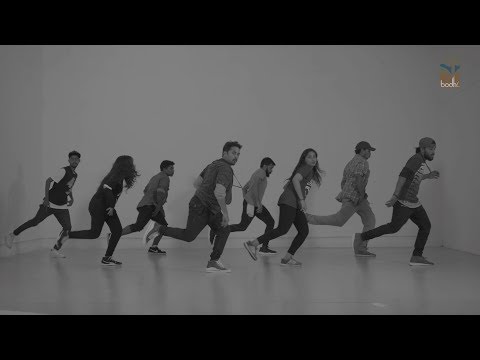 Sreejith T r Judges showcase