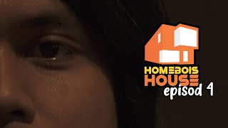 Download lagu DRAMA HOMEBOIS HOUSE EPISOD 4... mp3