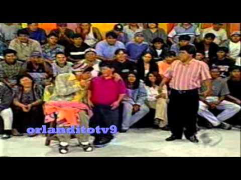 Los mejores comicosdel Peru 7 2/7