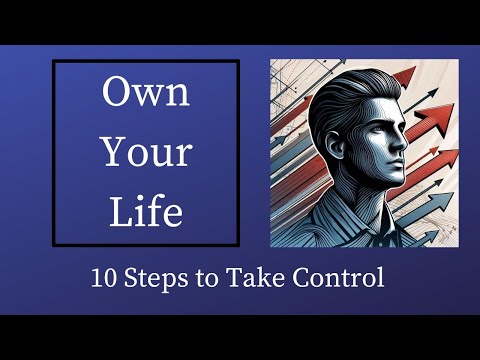 Own Your Life