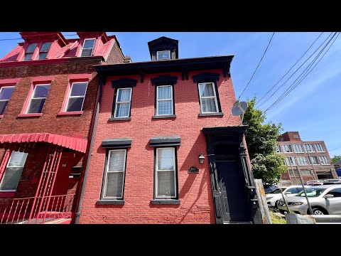 1815 Locust Street (Full Service) - Video 2 of 2