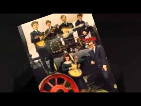 Bye Bye Girl - The Applejacks