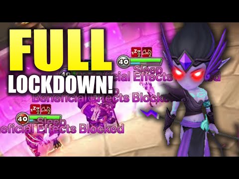ASCHUBEL PLAY DAY! (Summoners War)