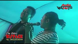 Download lagu COVER BIRUNYA CINTA ENY #BISPACK THE EDAN mp3