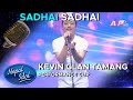SADHAI SADHAI | KEVIN GLAN TAMANG | Coca-Cola Nepal Presents Nepal Idol Season 3 | AP1HD