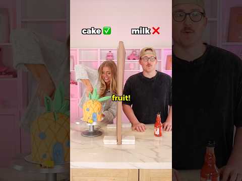 Lying Game with my Husband 🍰🔥