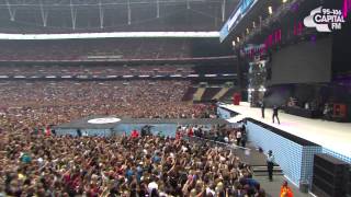 The Wanted - I Found You Summertime Ball 2013 HD