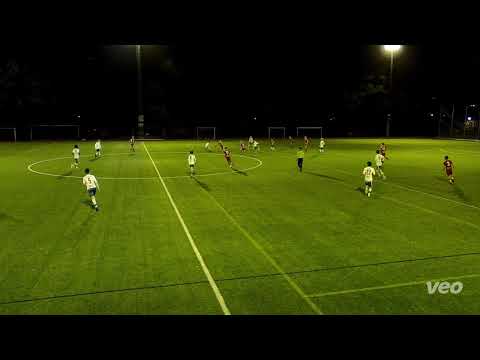 Hammarby HTFF 07 A- Älvsjö AIK P14:1 (3- 0)