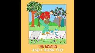 The Elwins - Behind My Eyes