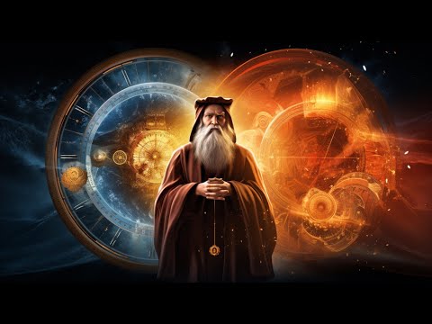 АУДИО КНИГА: Долорес Кэннон. Беседы с Нострадамусом, том 1, глава 3