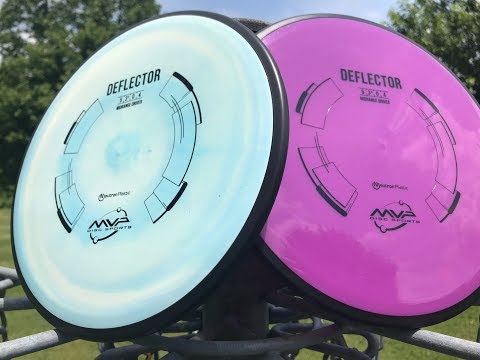 MVP Deflector Review!